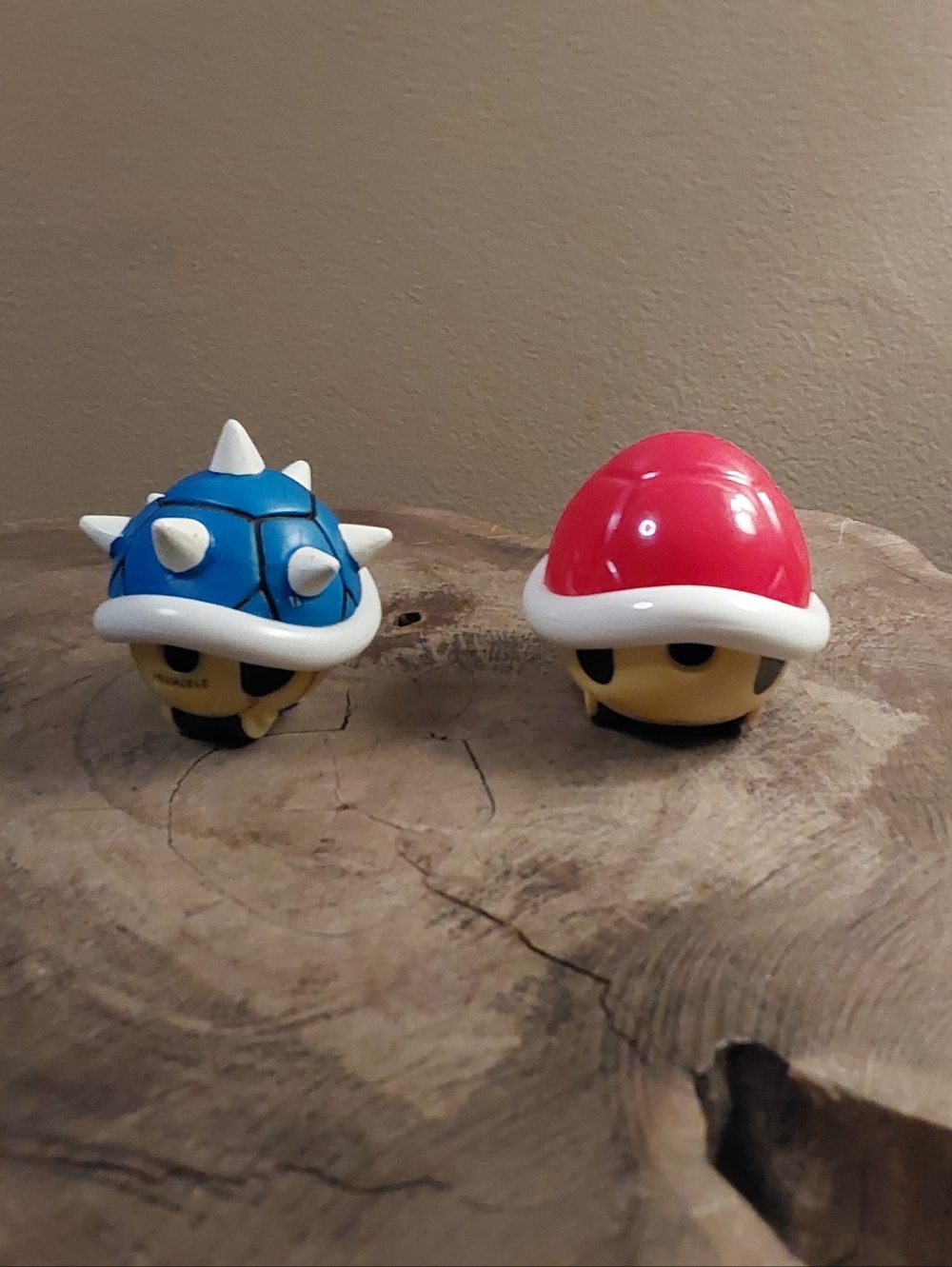 Super Mario Bro Shells - Picture 7 of 7